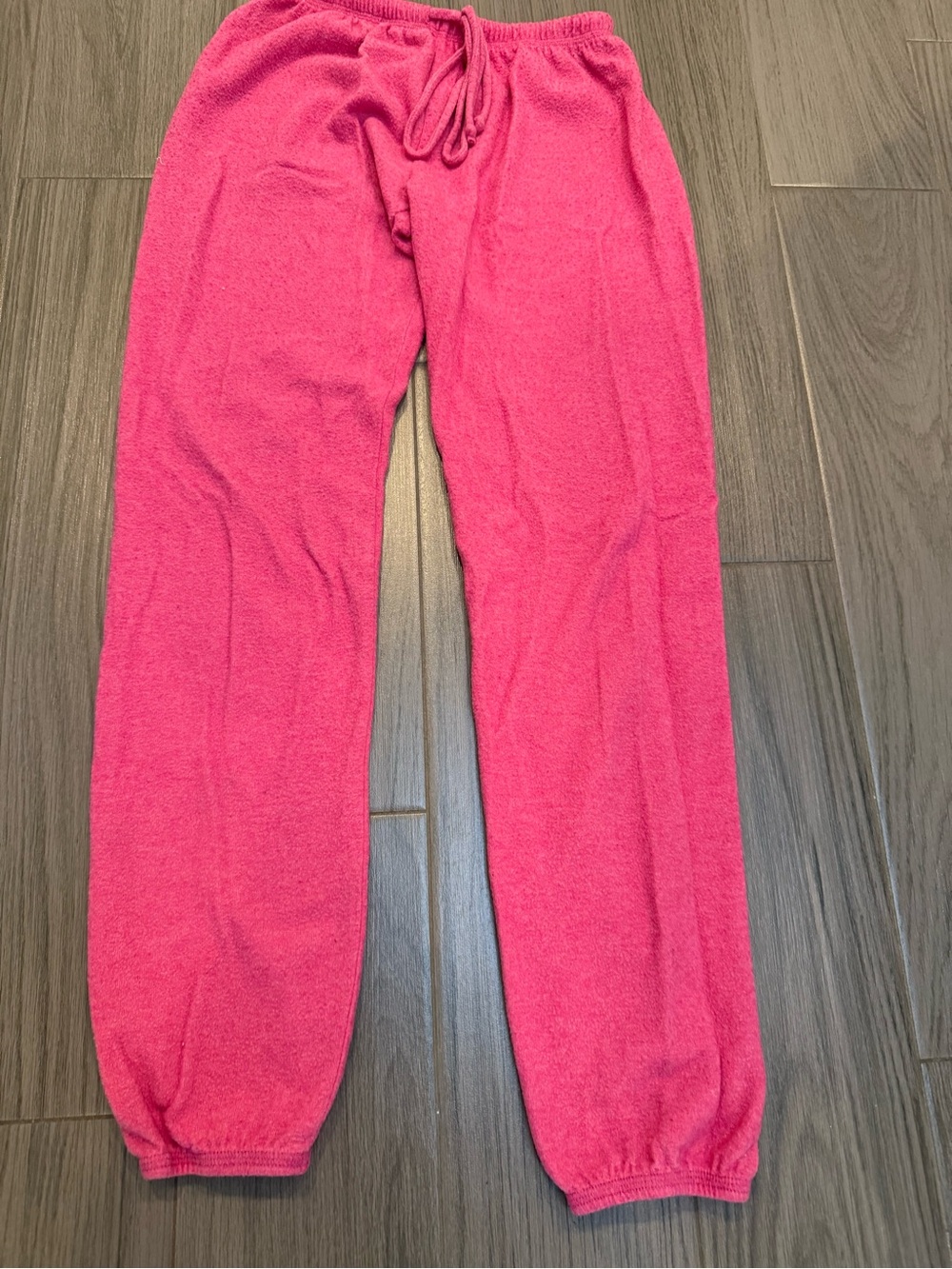 Jac Parker  pink  Cozy Lounge Pants